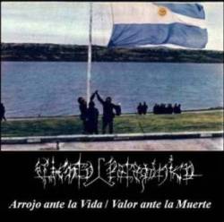 Viento Patagónico : Arrojo ante la Vida-Valor ante la Muerte